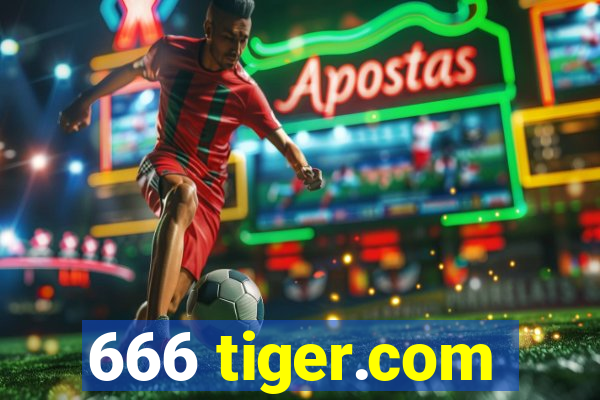 666 tiger.com